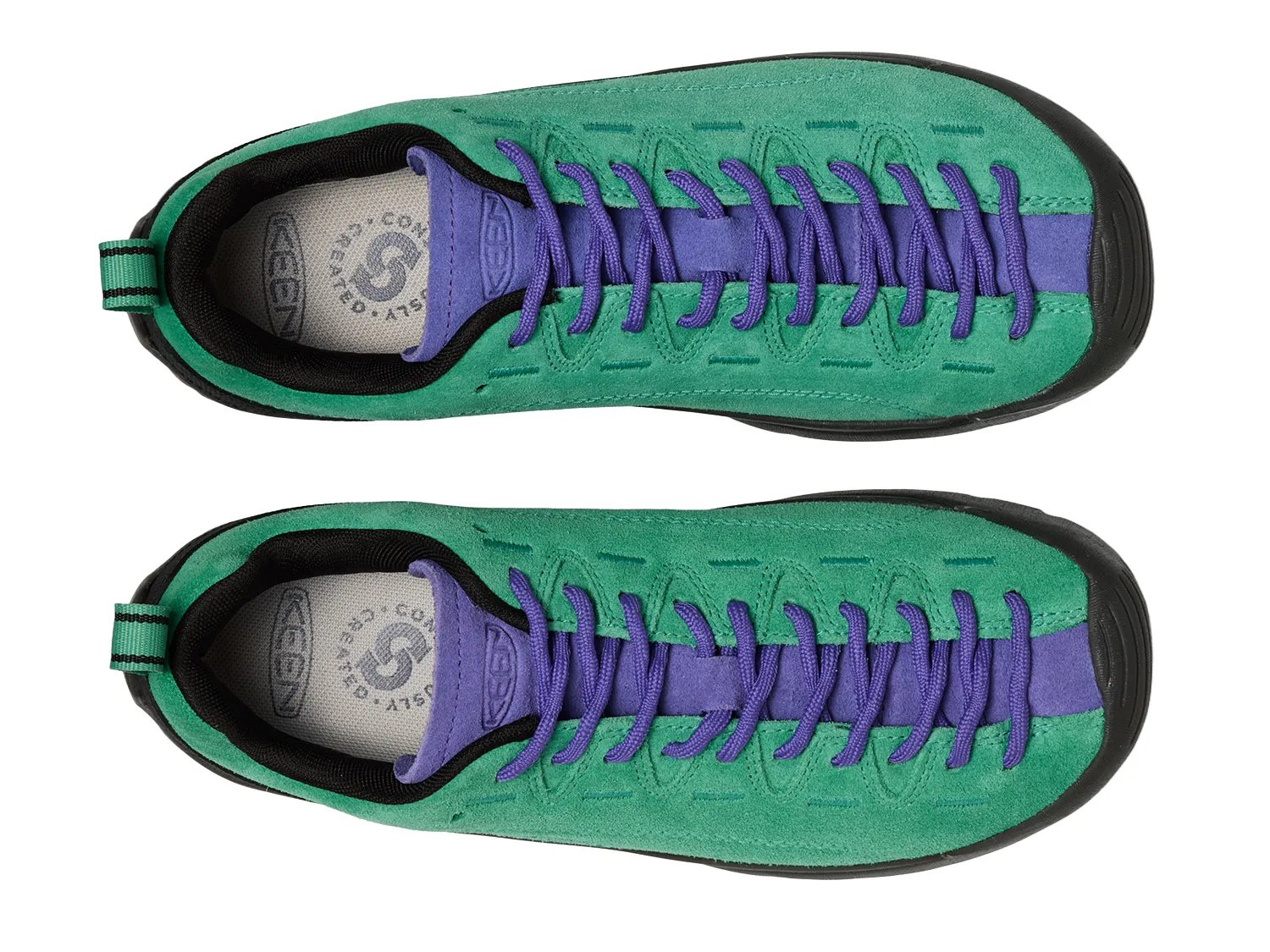 Jasper Trail Shoe