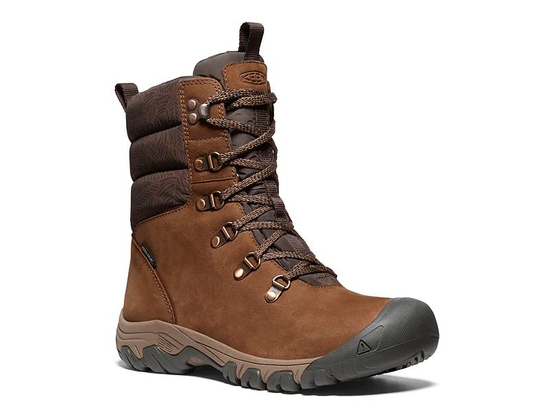 Timberland Linden Woods 6-Inch Waterproof Bootie - Women's - Free Shipping | DSW