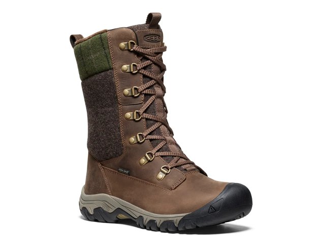 Dsw keen sales
