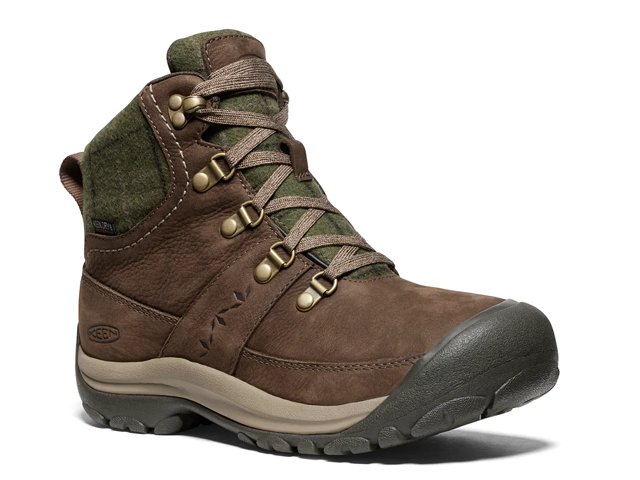 Keen Kaci III Waterproof Winter Bootie Women s