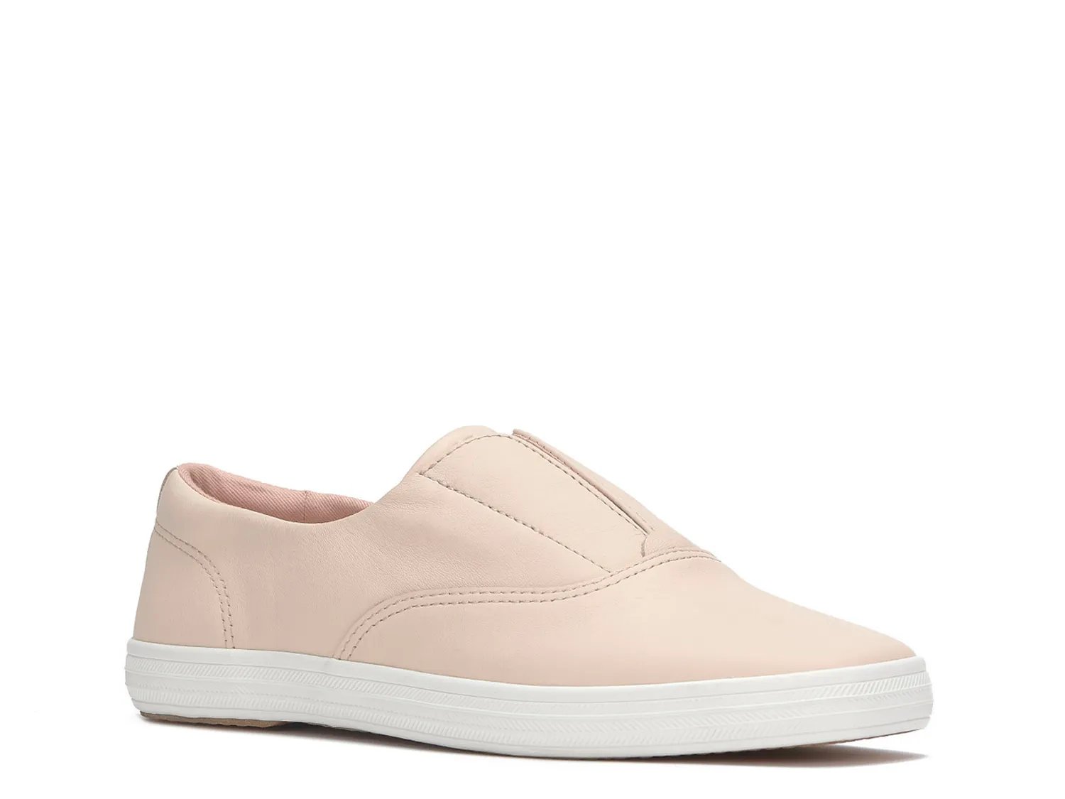 Женские модные кроссовки Keds Square CVO Slip