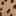 Square Toe Mary Jane Flat Tan/Black view