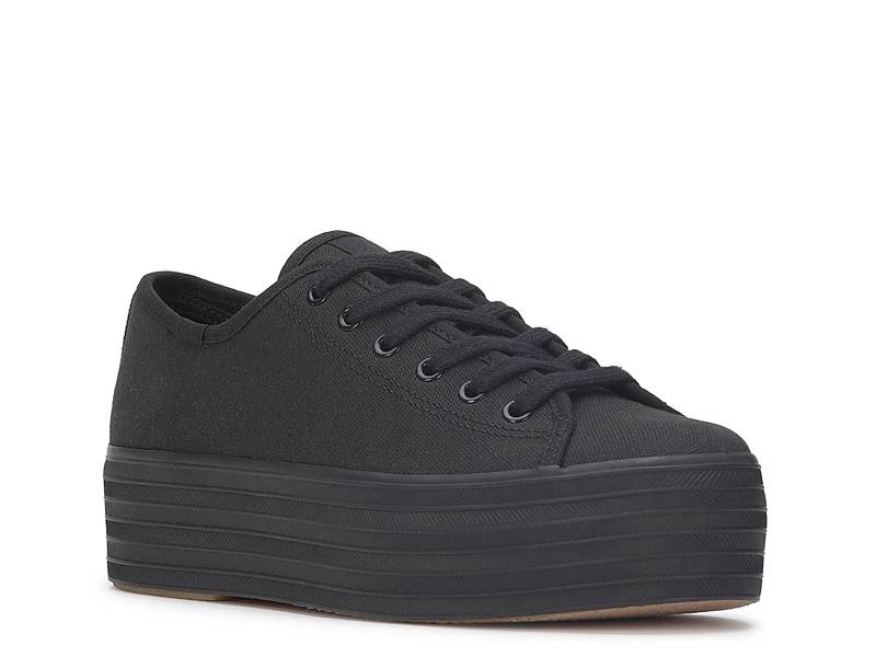 Triple Up Platform Sneaker - Women's