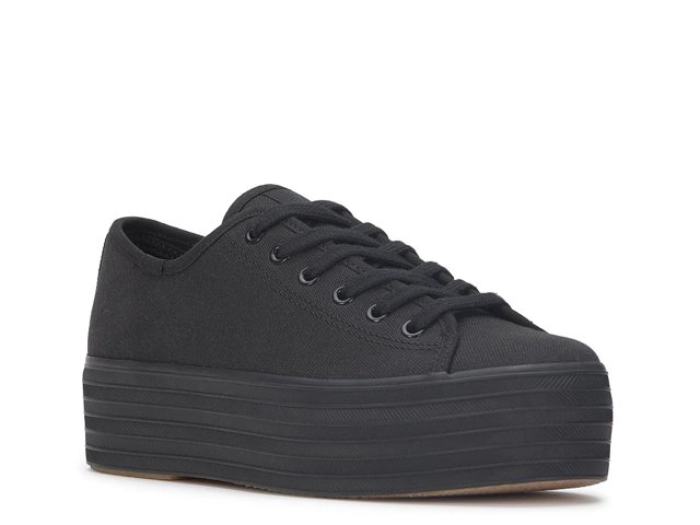 Triple Up Platform Sneaker - Women's 