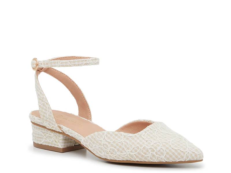 Betsey Johnson Saddy Pump - Free Shipping | DSW