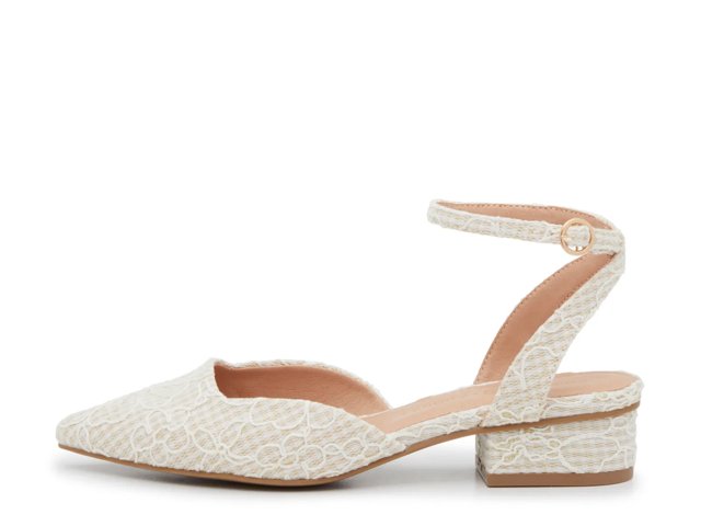 Chinese Laundry Mindy Pump