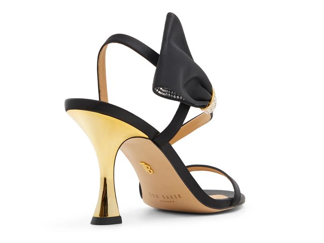 Ted baker heeled sandals outlet