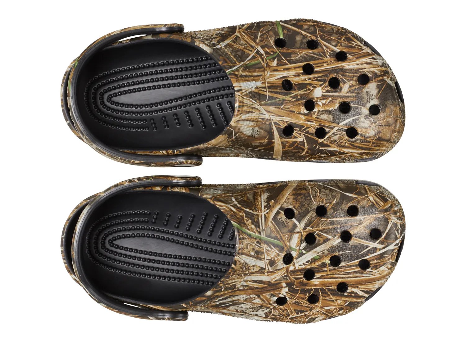 RealTree Max7 Classic Clog