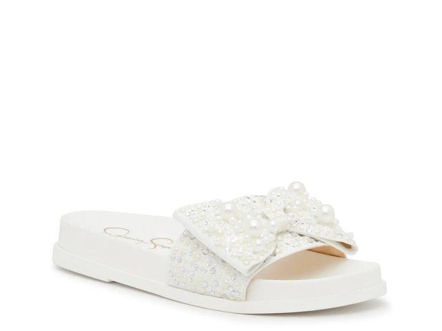 Rexinne Sandal