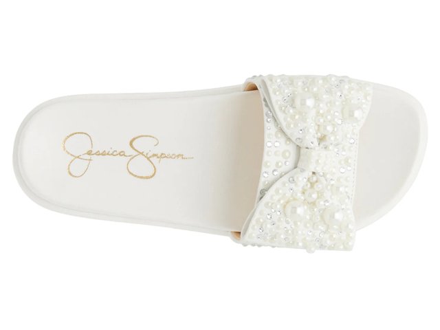 Jessica Simpson Rexinne Sandal - Free Shipping | DSW