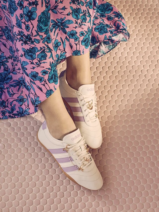 ◆正規品◆ADIDAS GRAND COURT LO (W)◆関税込◆ adidas Grand Court Lo Sneaker - Women's - Free Shipping | DSW