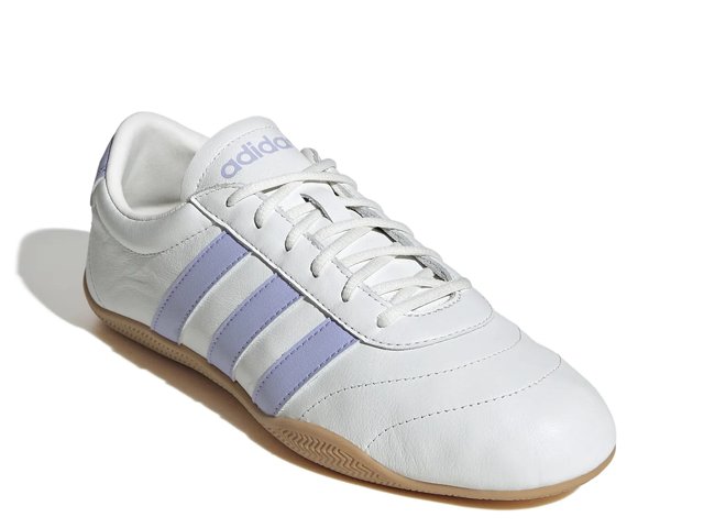 【Adidasコリア】 Grand Court Lo Shoes adidas Grand Court Lo Shoes - Black | Free Shipping with