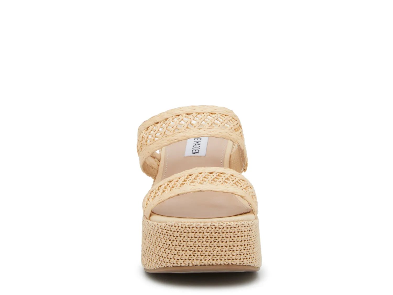 【STEVE MADDEN】Rainee プラットフォーム サンダル Woman's Sandals Steve Madden Rainee Platform Sandal | eBay
