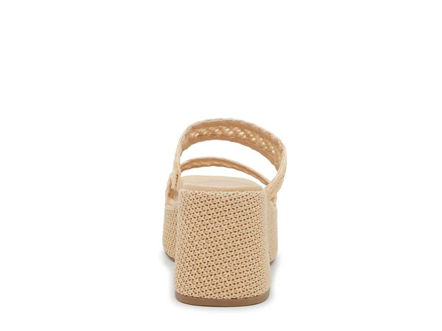 Rainee Platform Sandal