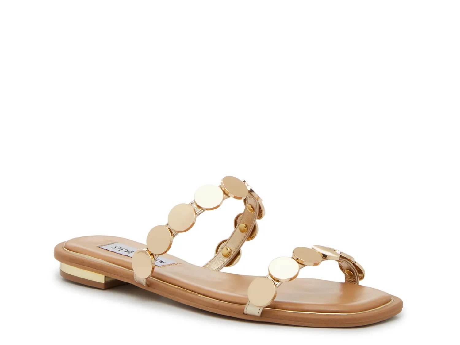 Женские босоножки Steve Madden, сандалии Karlie