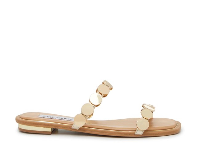 Steve Madden Karlie Sandal - Free Shipping | DSW