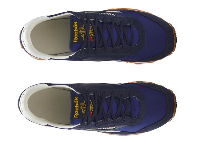 Reebok NBA キャバリアーズ　バスパン　メンズ　36インチ　ネイビー Reebok Aztec II Sneaker - Men's - Free Shipping | DSW