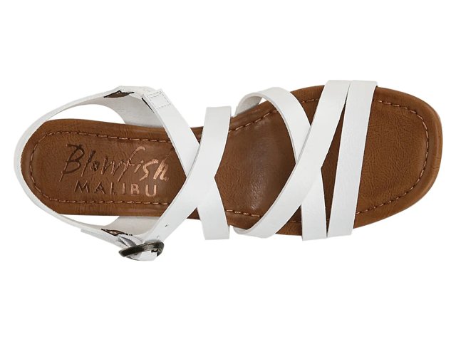 取寄) ブローフィッシュ マリブ レディース オーロラ Blowfish Malibu