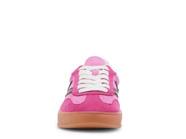 Madden Girl Gia Court Sneaker