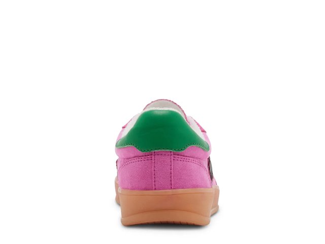 Madden Girl Gia Court Sneaker