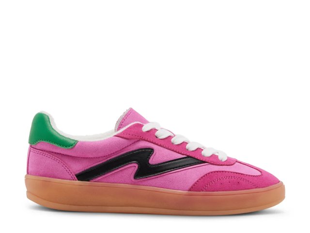 Madden Girl Gia Court Sneaker