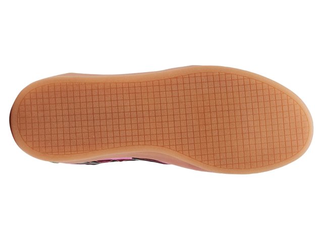 Madden Girl Gia Court Sneaker
