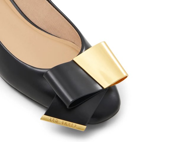 Ted baker dabih flats shop