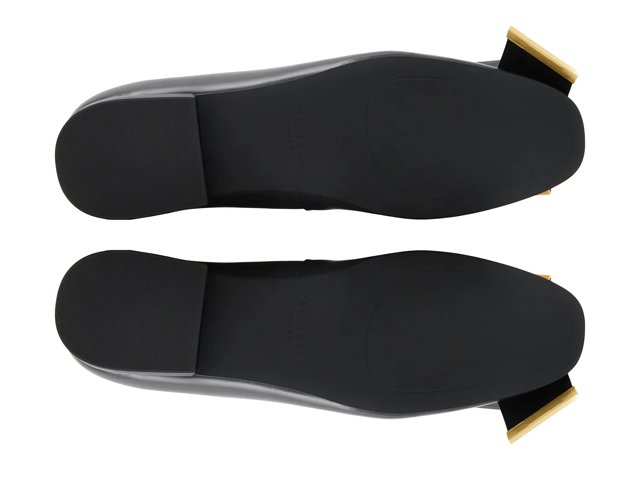Ted baker dabih flats sales