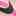 Winflo 11 Running Shoe - Women's Bright Pink view