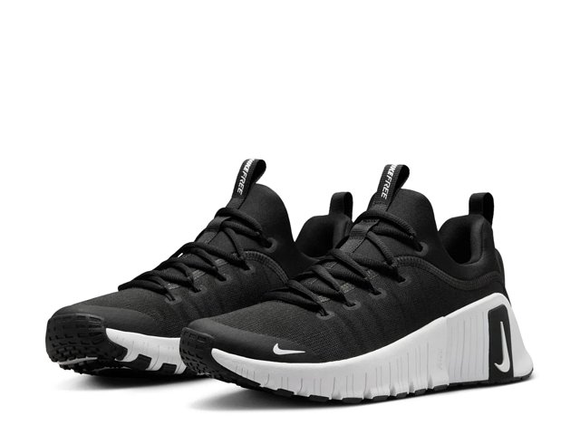 Nike Free Metcon 6 Running Shoe - Women's