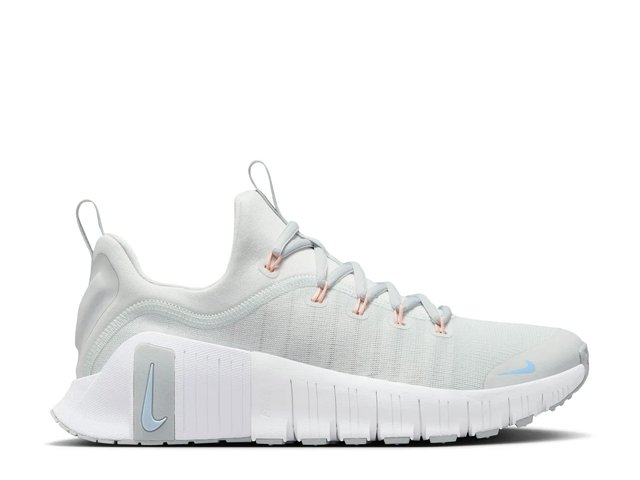 Nike Free Metcon 6 Running Shoe - Women's