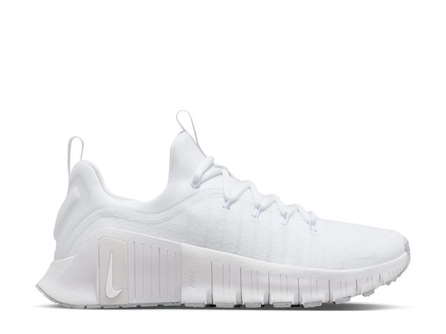 Nike Free Metcon 6 Running Shoe - Women's