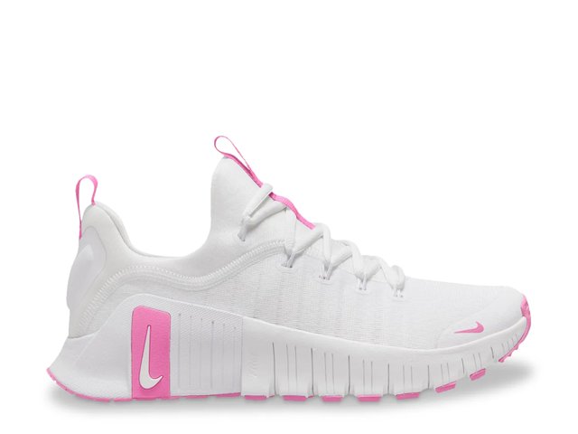 Nike Free Metcon 6 Running Shoe - Women's