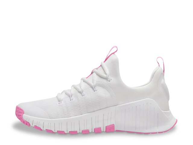 Nike Free Metcon 6 Running Shoe - Women's
