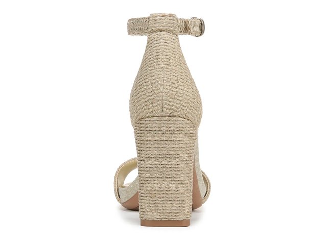 Naturalizer Joy Sandal - Free Shipping | DSW