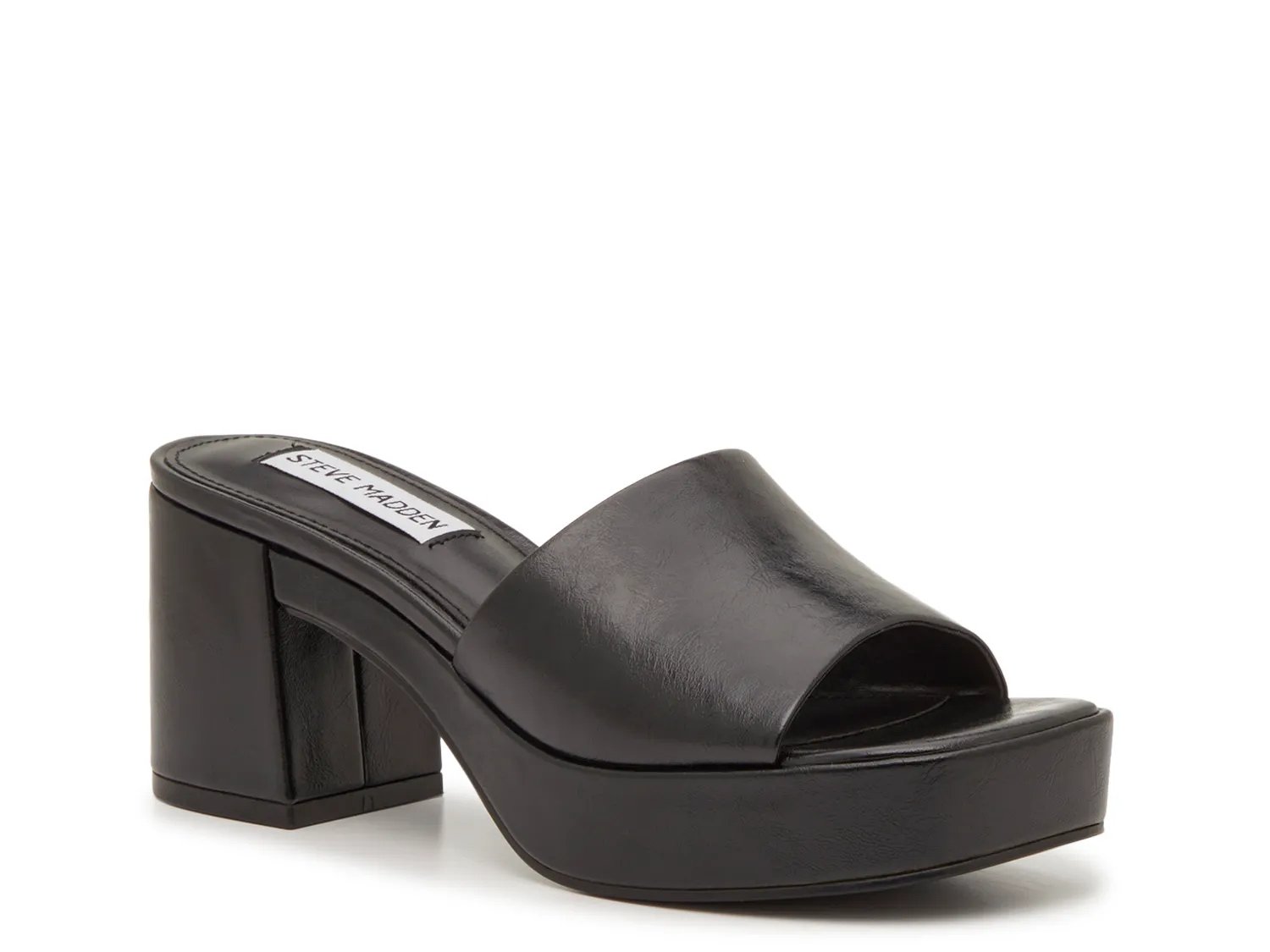 Женские модельные босоножки Steve Madden Islah Sandal