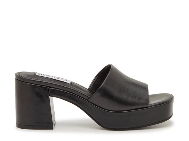 Steve Madden Islah Sandal - Free Shipping | DSW