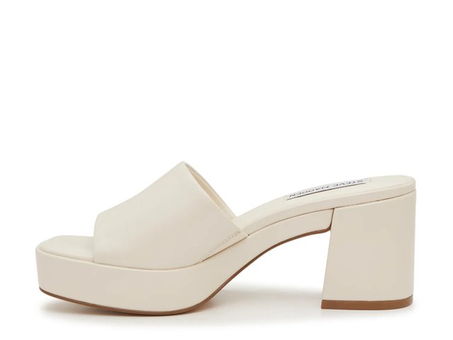 Steve Madden Islah Sandal - Free Shipping | DSW