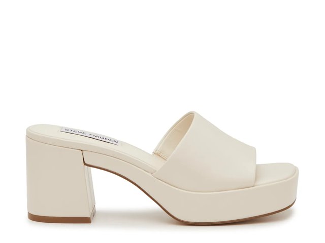 Steve Madden Islah Sandal - Free Shipping | DSW