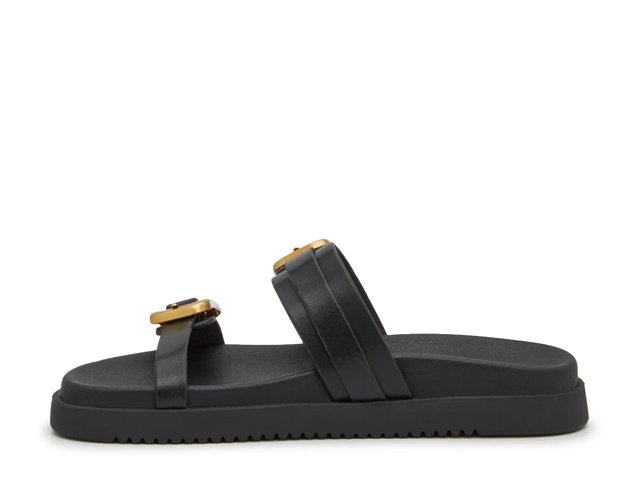 【お洒落】Steve Madden MARGIE-T プラットフォームサンダル Steve Madden Margey Sandal - Free Shipping | DSW