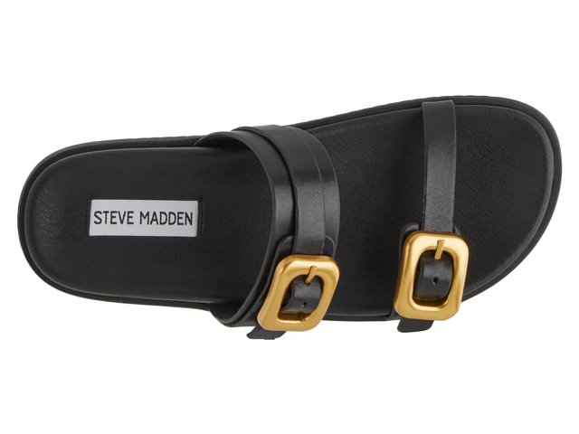 【お洒落】Steve Madden MARGIE-T プラットフォームサンダル Steve Madden Margey Sandal - Free Shipping | DSW