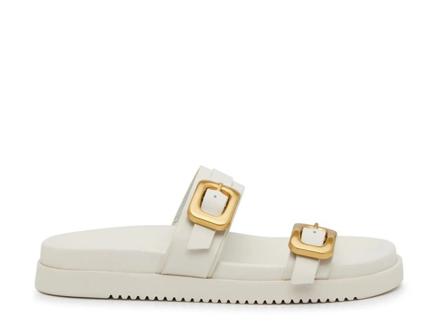Steve Madden Margey Sandal - Free Shipping | DSW