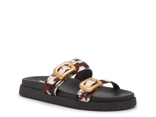 Steve Madden Margey Sandal - Free Shipping | DSW