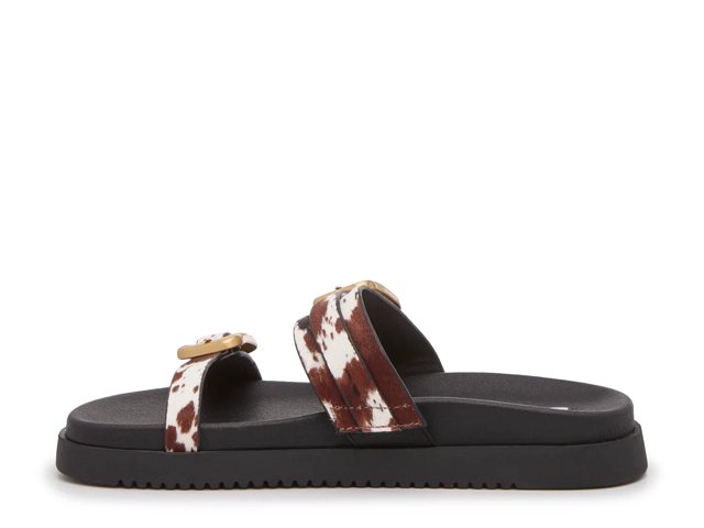 Steve Madden Margey Sandal - Free Shipping | DSW