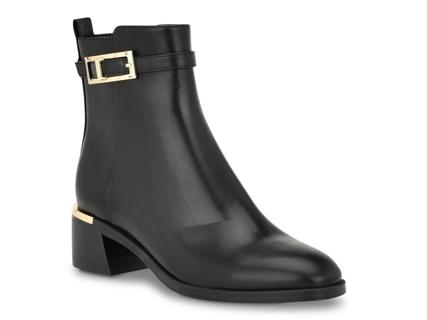 Womans Boots Calvin Klein Jallis Bootie