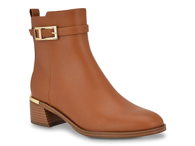 Dsw calvin klein boots hotsell