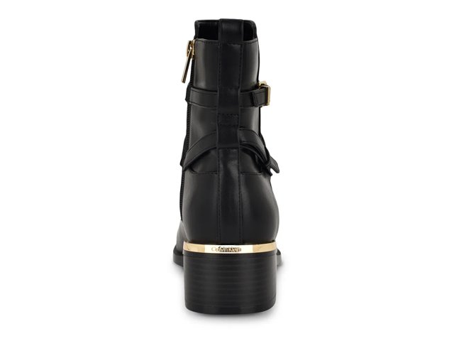 Calvin Klein Jasen Bootie Free Shipping DSW