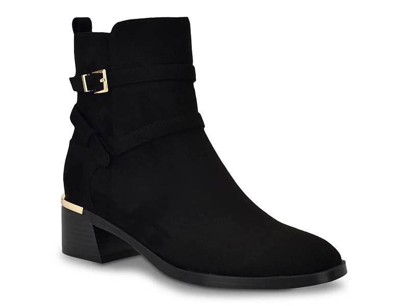 Vince Camuto Winchell Bootie - Free Shipping | DSW