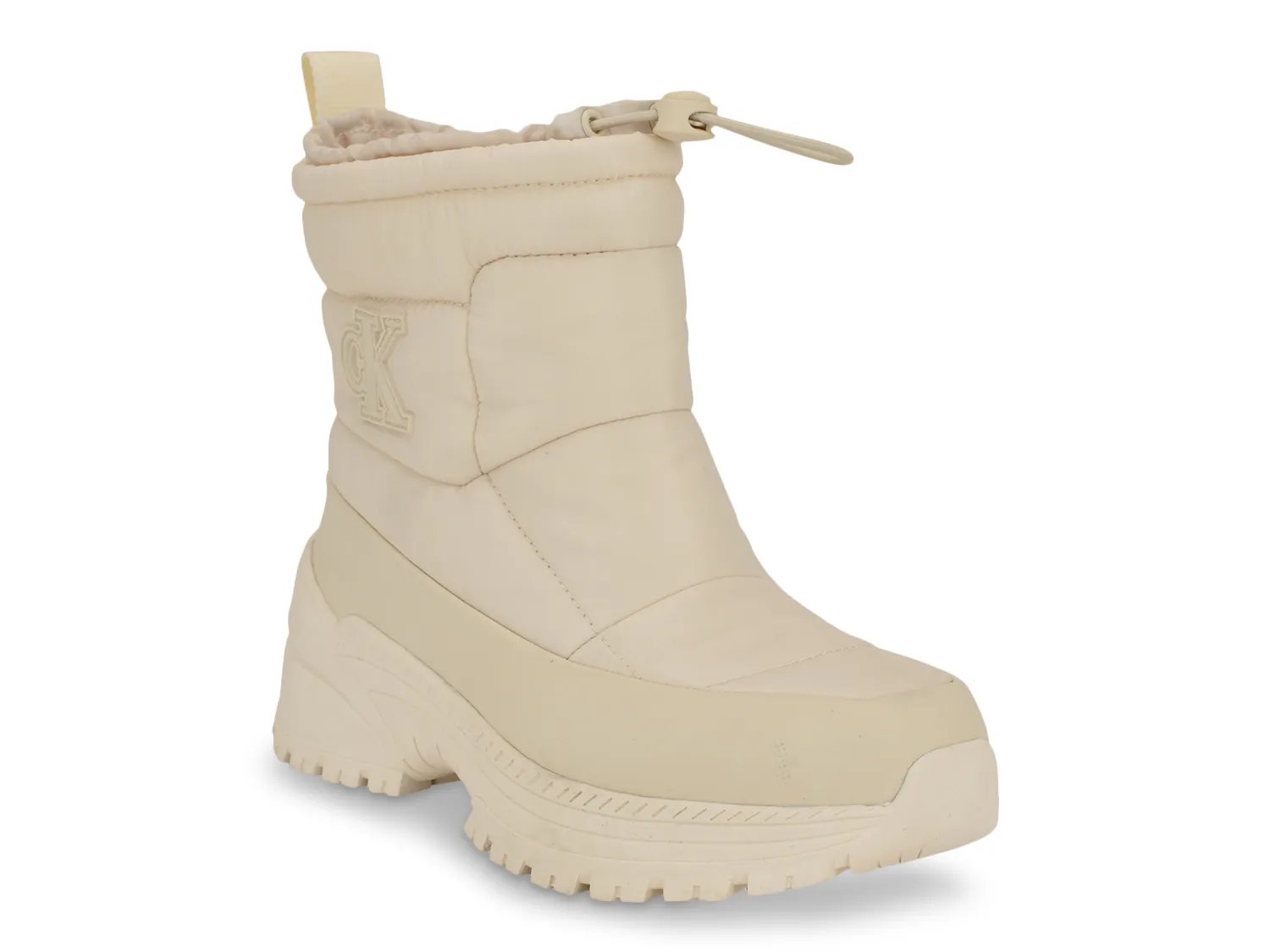 Женские сапоги Calvin Klein Nelsa Bootie