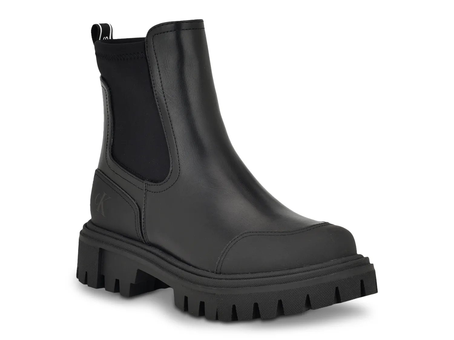 Womans Boots Calvin Klein Remola Chelsea Boot